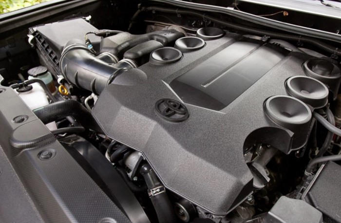 2025 Toyota 4RUNNER - What to Expect 2025 Toyota 4RUNNER - What to Expect