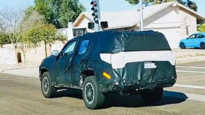 The Best Aftermarket Accessories for Your Toyota 4Runner in 2025