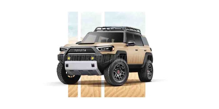 The Best Aftermarket Accessories for Your Toyota 4Runner in 2025
