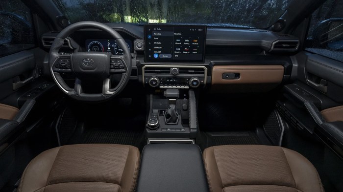 The Toyota 4Runner’s Safety Features You Need to Know in 2025