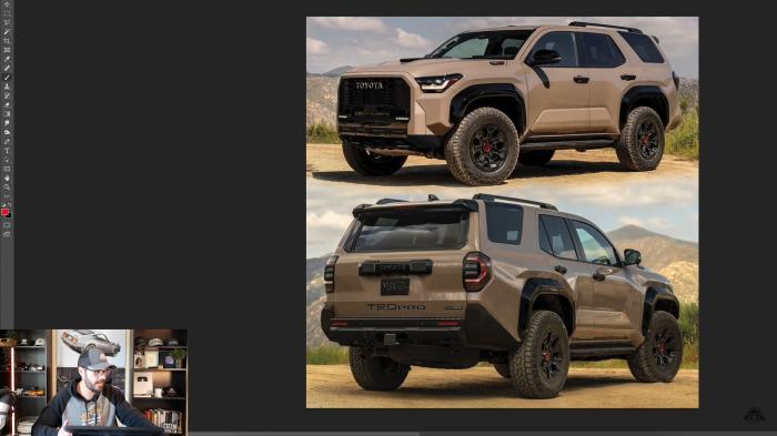 How to Enhance the Off-Road Capabilities of Your Toyota 4Runner in 2025