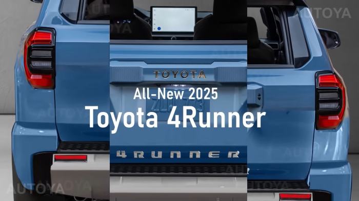 How to Maintain Your Toyota 4Runner to Extend Its Lifespan in 2025