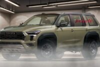 Why the Toyota 4Runner Is the Best SUV for Adventure in 2025