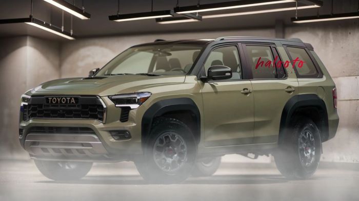 Why the Toyota 4Runner Is the Best SUV for Adventure in 2025