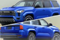 How to Finance a Toyota 4Runner in 2025 Tips and Tricks