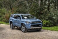 2025 Toyota 4Runner: Rugged Icon Goes Hybrid - Carlist