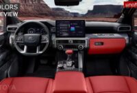 How the Toyota 4Runner Handles Winter Weather in 2025