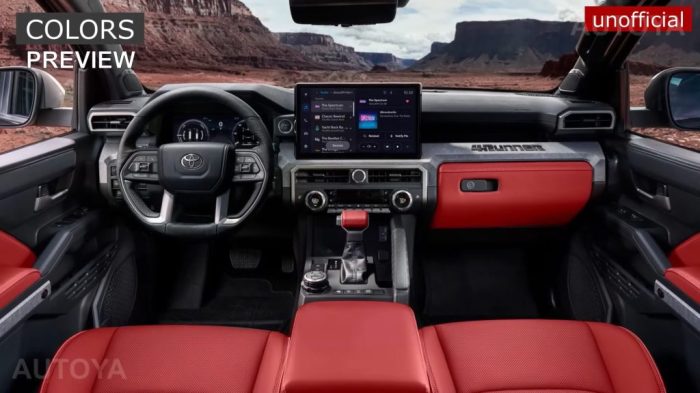 How the Toyota 4Runner Handles Winter Weather in 2025