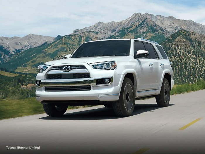 4runner 4runner