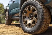 How to Enhance the Off-Road Capabilities of Your Toyota 4Runner in 2025