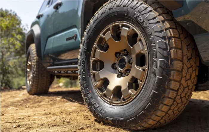 How to Enhance the Off-Road Capabilities of Your Toyota 4Runner in 2025