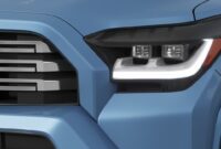 The Best Aftermarket Accessories for Your Toyota 4Runner in 2025