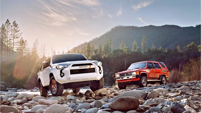 The Toyota 4Runner’s Safety Features You Need to Know in 2025
